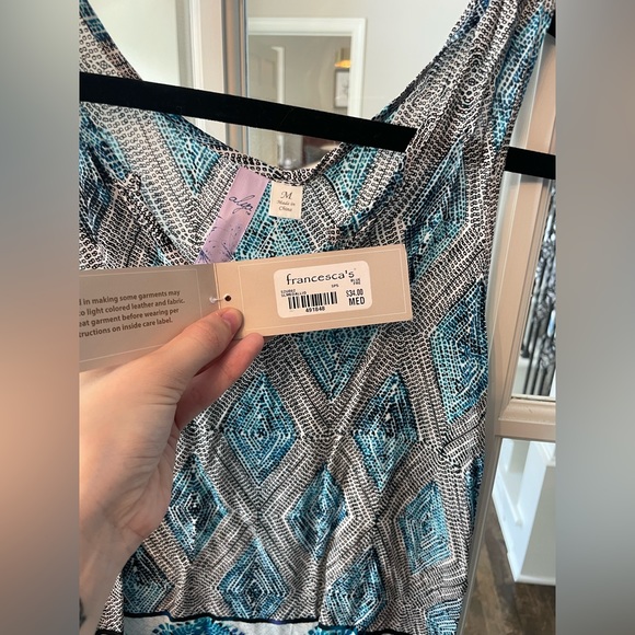 Tank top! - Picture 3 of 3